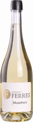 Bild von Muselherz Secco 0.75l