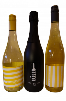 Bild von Prickelpaket