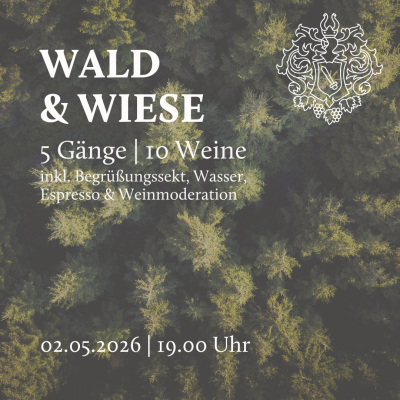 Bild von Wald & Wiese