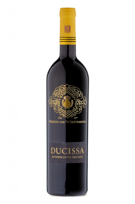 Bild von DUCISSA Rotwein Cuvée trocken