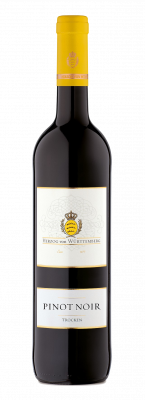 Bild von PINOT NOIR trocken