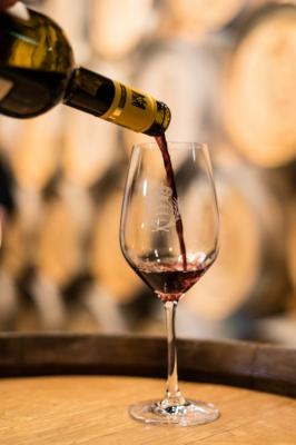 Bild von Exklusive Weinprobe am 6. Novenber 2026