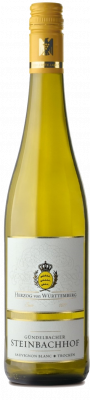 Bild von Gündelbacher Steinbachhof Sauvignon Blanc trocken