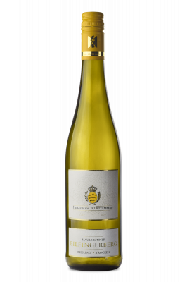 Bild von Maulbronner Eilfingerberg Riesling trocken