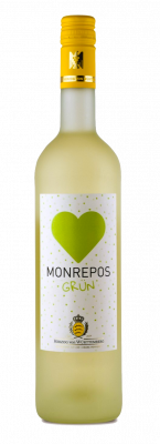 Bild von LOVE MONREPOS GRÜN