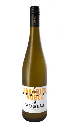 Bild von 2025er Paradiesvogel blanc Ortswein 0,75l