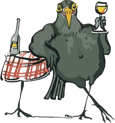 Bild von Februar-Paket