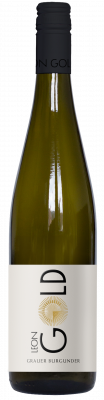 Bild von 2025 Grauer Burgunder trocken