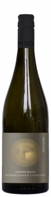 Bild von 2024 Gundelsbach Weißburgunder & Chardonnay trocken