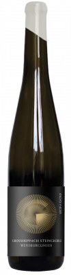 Bild von 2024 Steingrüble Weißburgunder Großheppach