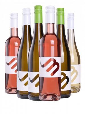 Bild von Gemischte Kiste