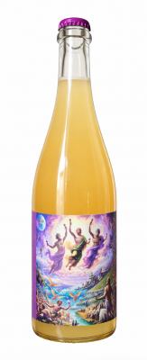 Bild von 2025er Pet Nat