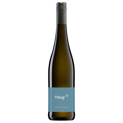 Müller-Thurgau 2025, Gebietswein