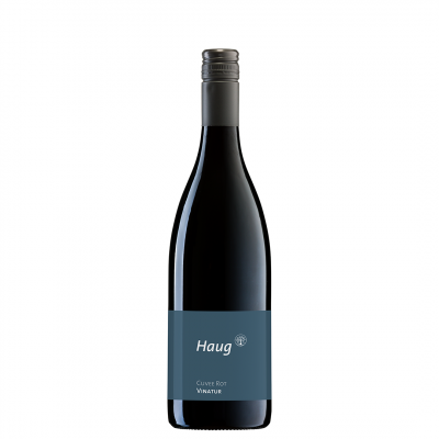 Cuvée Rot Vinatur 2024, Gebietswein