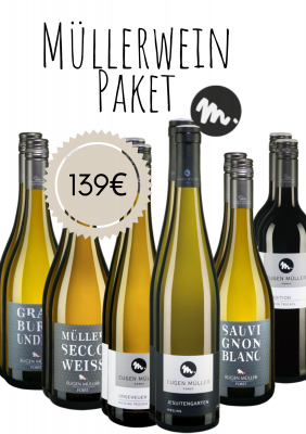 Großansicht MÜLLERWEIN-PAKET