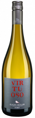 Bild von 2025 VIRTUOSO Spätburgunder Blanc de Noir trocken