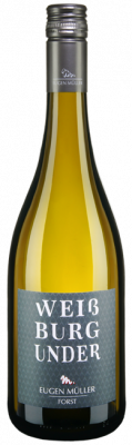 Bild von 2025 Weissburgunder trocken 