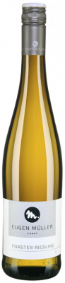 Bild von 2024 Forster Riesling fruchtig