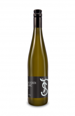 Bild von 2025er Sauvignon blanc fumé trocken 0,75 l