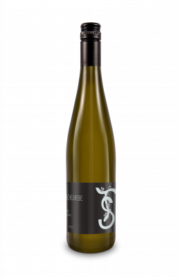 Bild von 2025er Scheurebe G.U.Pfalz feinherb 0,75 l