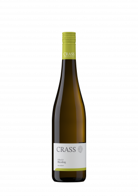 Bild von 2025er Erbacher Riesling trocken 