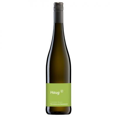 Cabernet Blanc 2025, Gebietswein