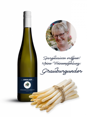 Bild von Spargelpaket