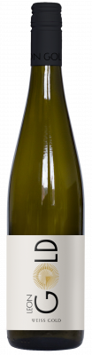 Bild von 2025 Weiss Gold trocken