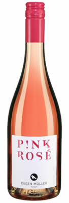 Bild von 2025 Pink Rosé trocken 