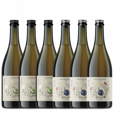 Bild von Lunar Paket 