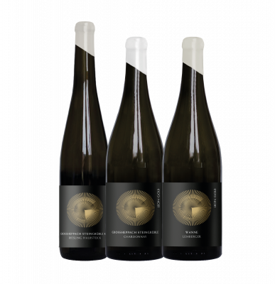 Bild von Lagenwein Paket 