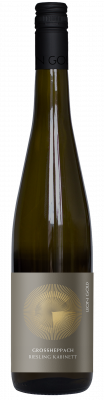 Bild von 2025 Riesling Kabinett