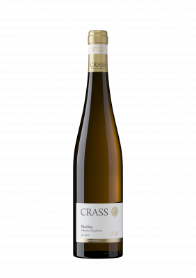 Bild von 2024er Erbacher Siegelsberg Riesling RHG GROSSES GEWÄCHS trocken