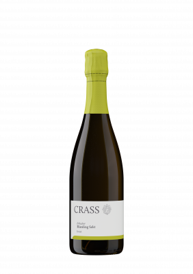 Bild von Erbacher Riesling Sekt brut 
