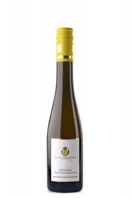 Bild von Maulbronner Eilfingerberg Riesling Trockenbeerenauslese