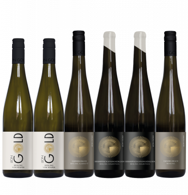 Bild von Riesling Paket 2026