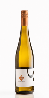 Bild von 2023 Riesling Spätlese trocken