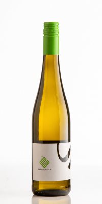 Bild von 2024 Cabernet Blanc trocken