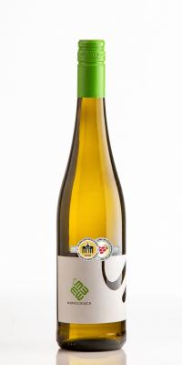 Bild von 2025 Souvignier gris trocken