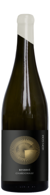 Bild von 2023 Steingrüble Chardonnay Reservé trocken