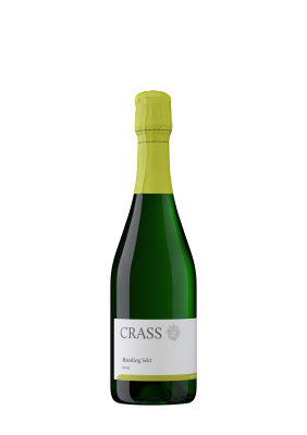 Bild von 2024er Rheingau Riesling Sekt trocken 