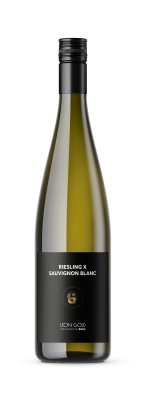 Bild von 2025 Riesling x Sauvignon Blanc BOSS Edition 