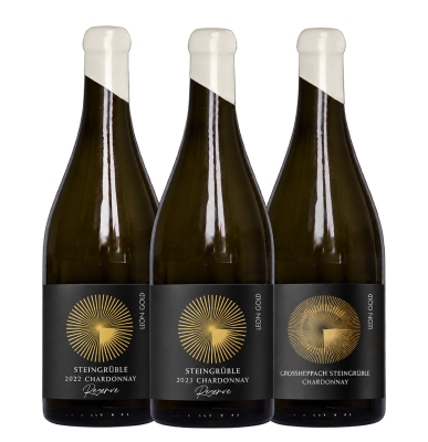 Bild von Chardonnay - Paket 2026