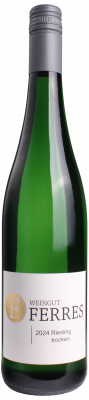 Bild von 2024er Riesling trocken 0.75l