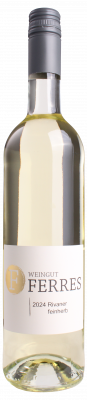 Bild von 2024er Rivaner feinherb 0.75l
