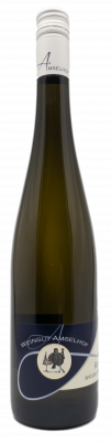 Bild von 2018er Pfalz Riesling Spätlese trocken 0.75l