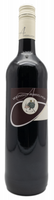 Bild von 2015 Pfalz Cabernet Sauvignon Qualitätswein trocken 0,75l