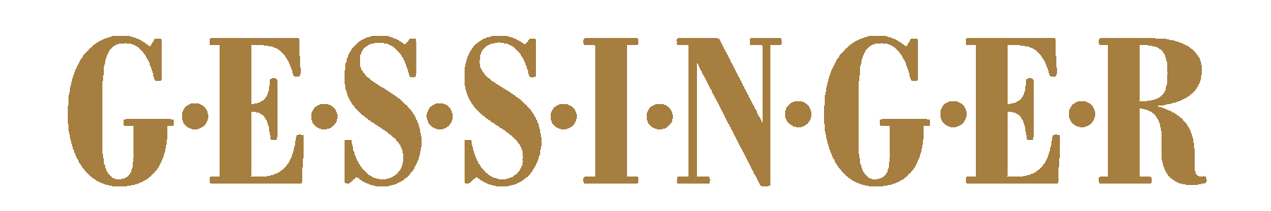 Weingut Gessinger Logo