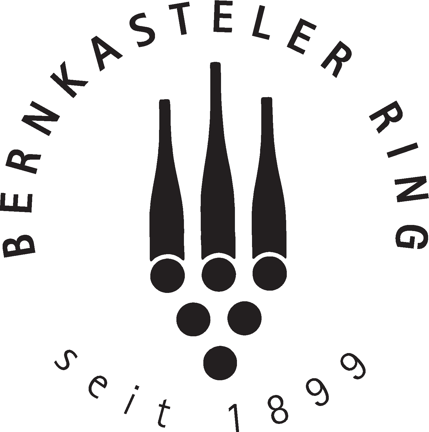 Bernkasteler Ring Logo