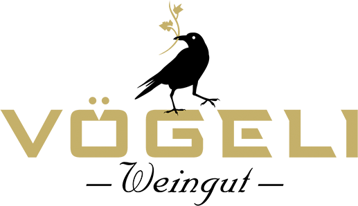 Weingut Vögeli Logo